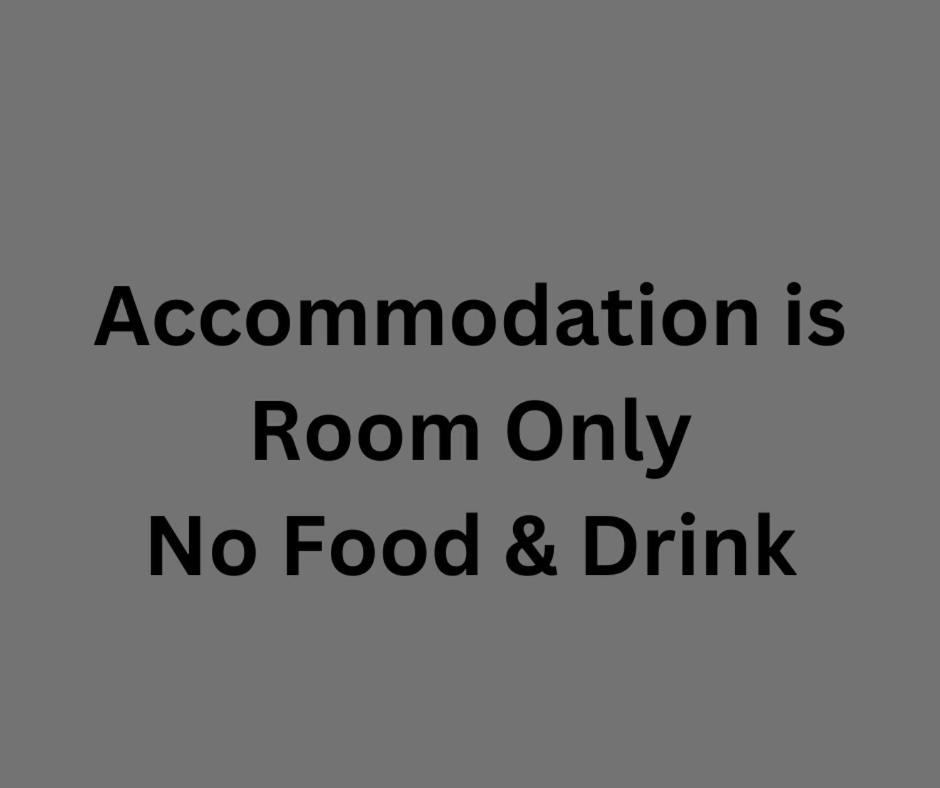 The Crees Room Only No Bar Or Restaurant Abernethy Exterior foto